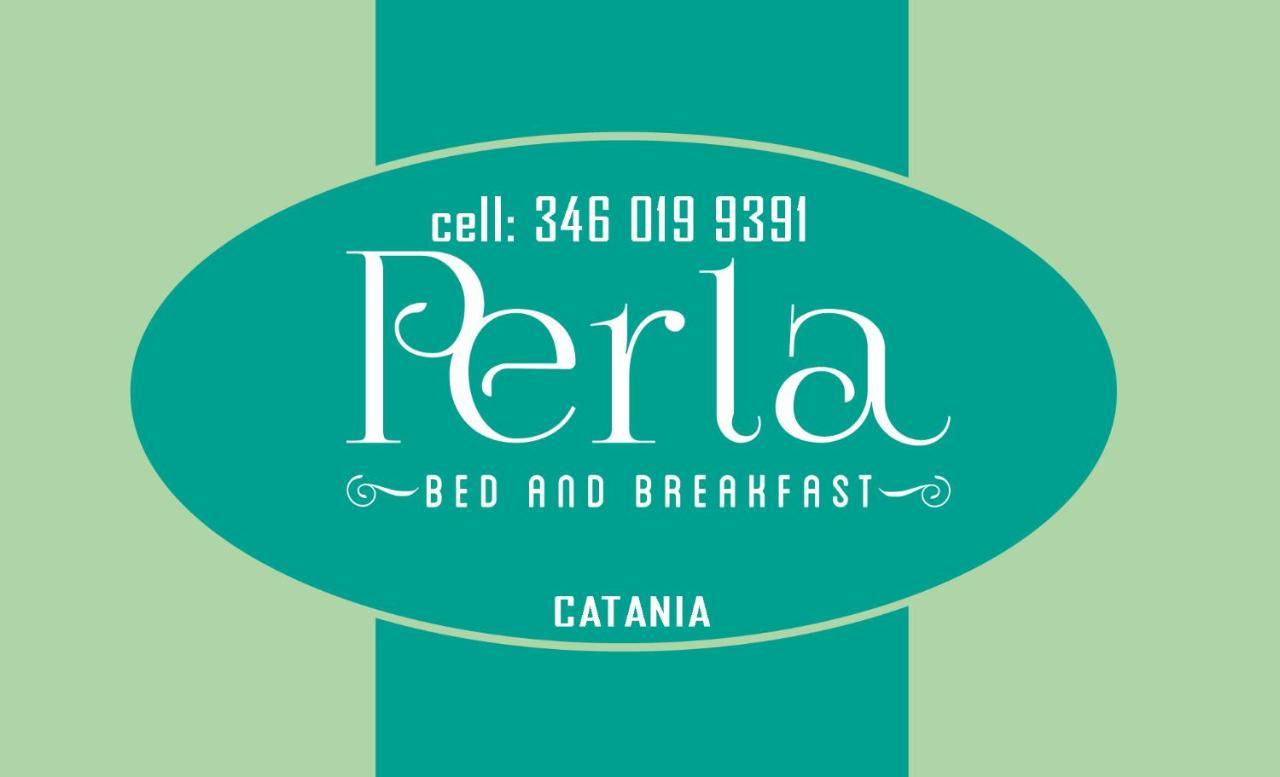 B&B Perla CTA Exterior foto
