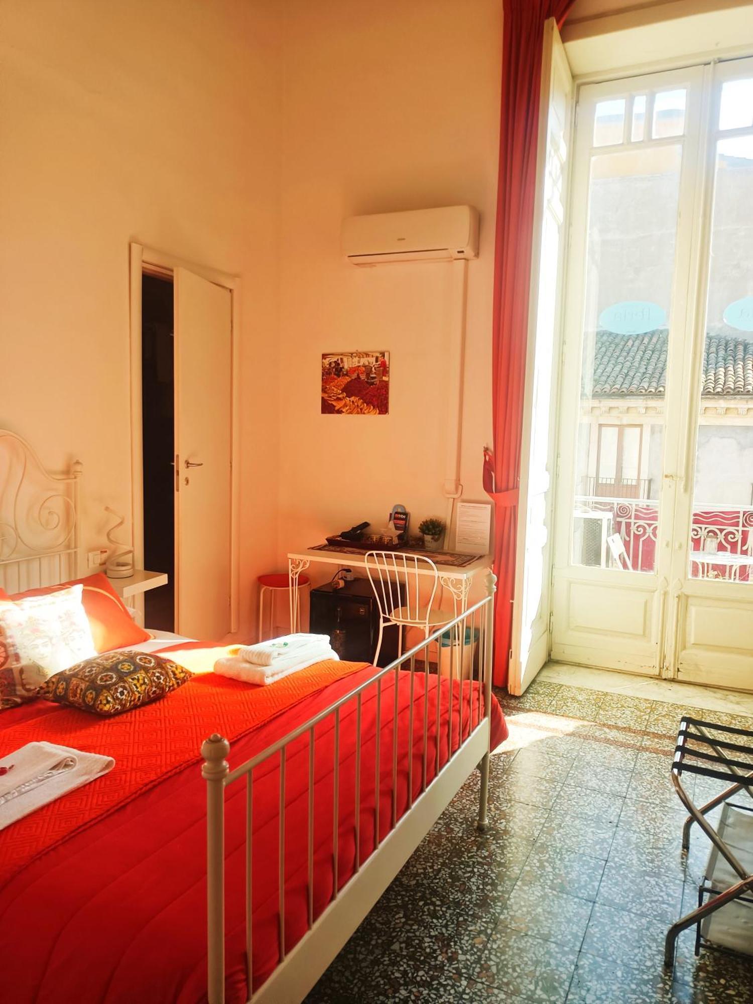 B&B Perla CTA Exterior foto
