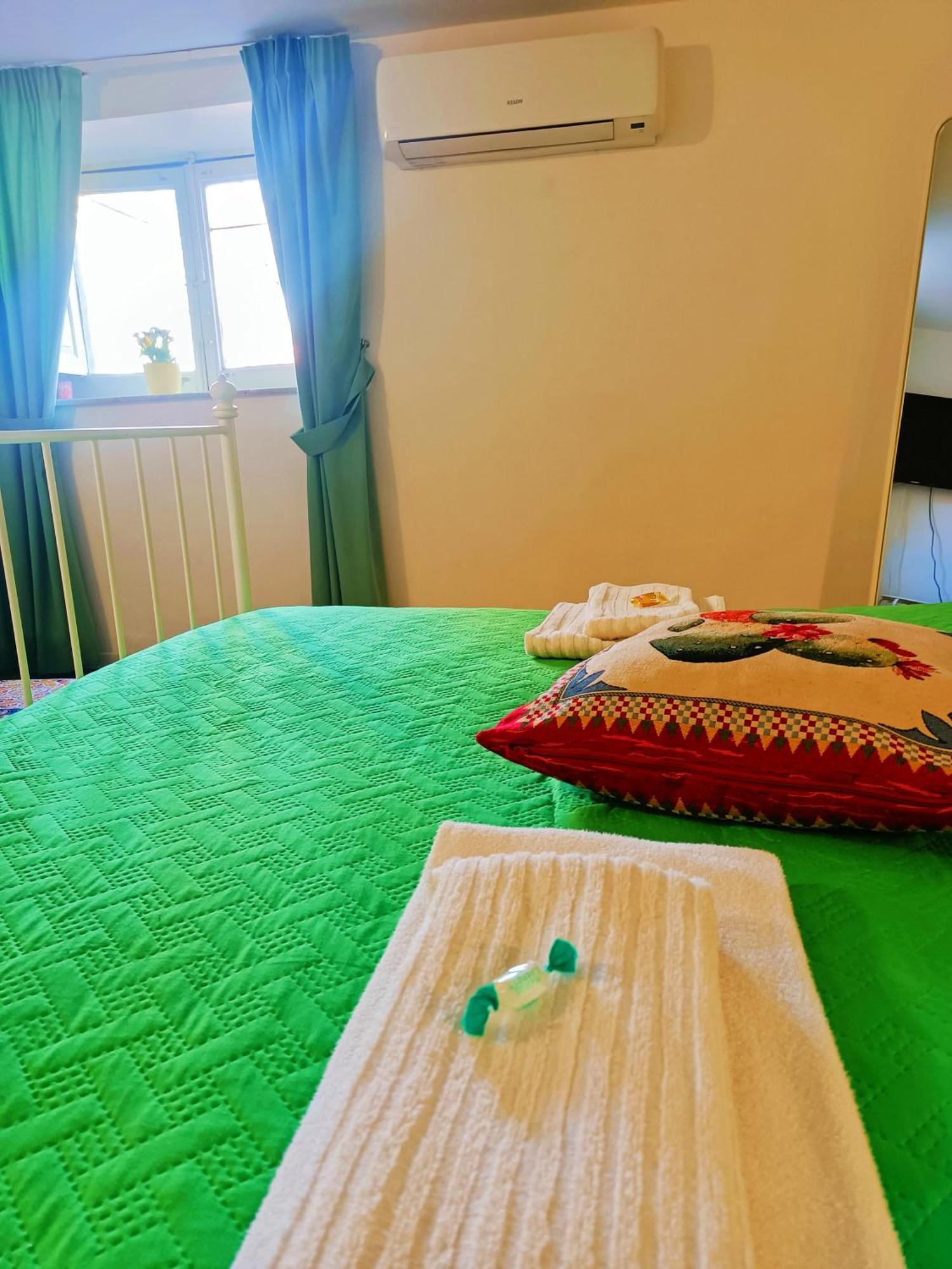 B&B Perla CTA Habitación foto