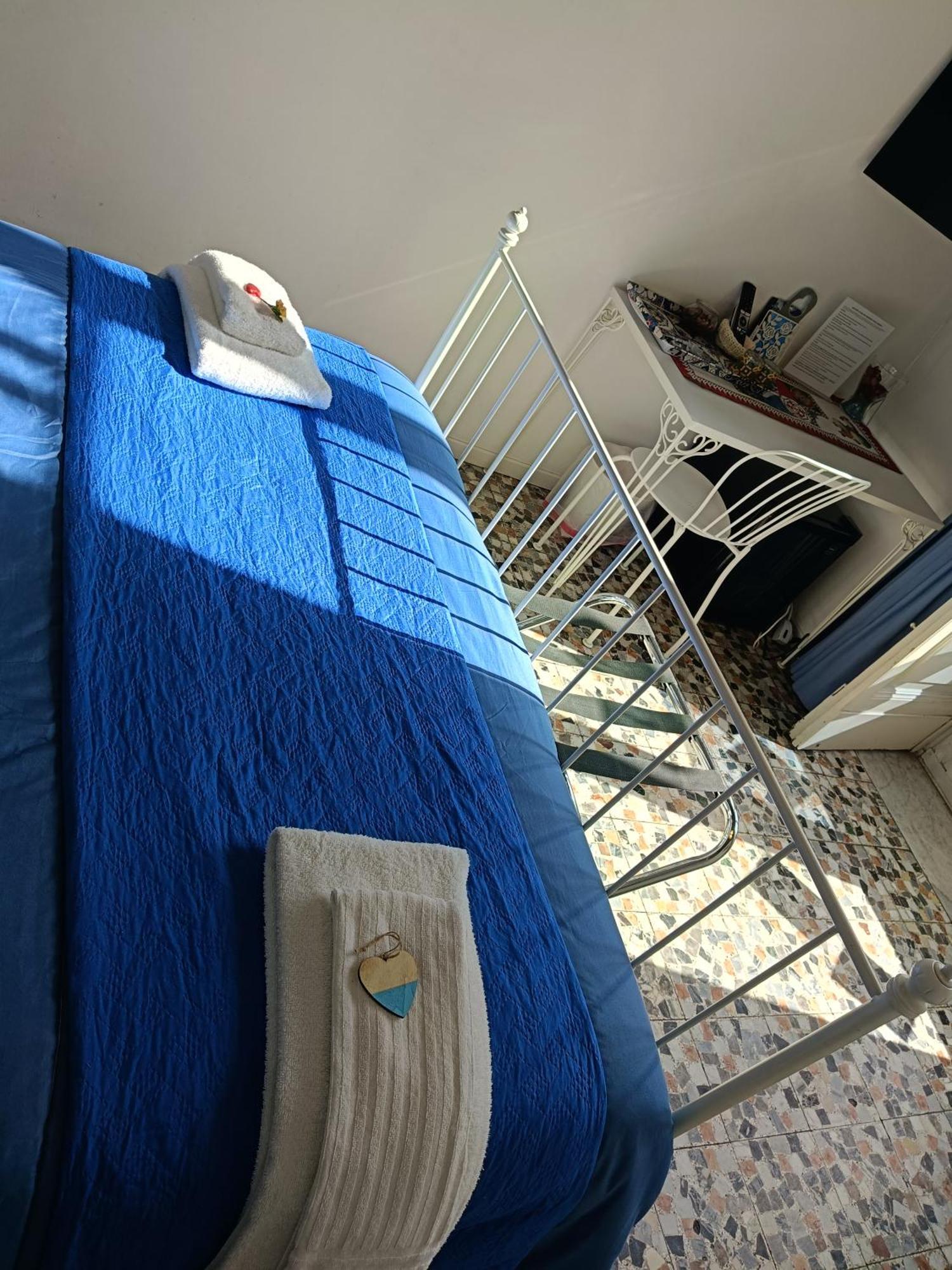 B&B Perla CTA Habitación foto