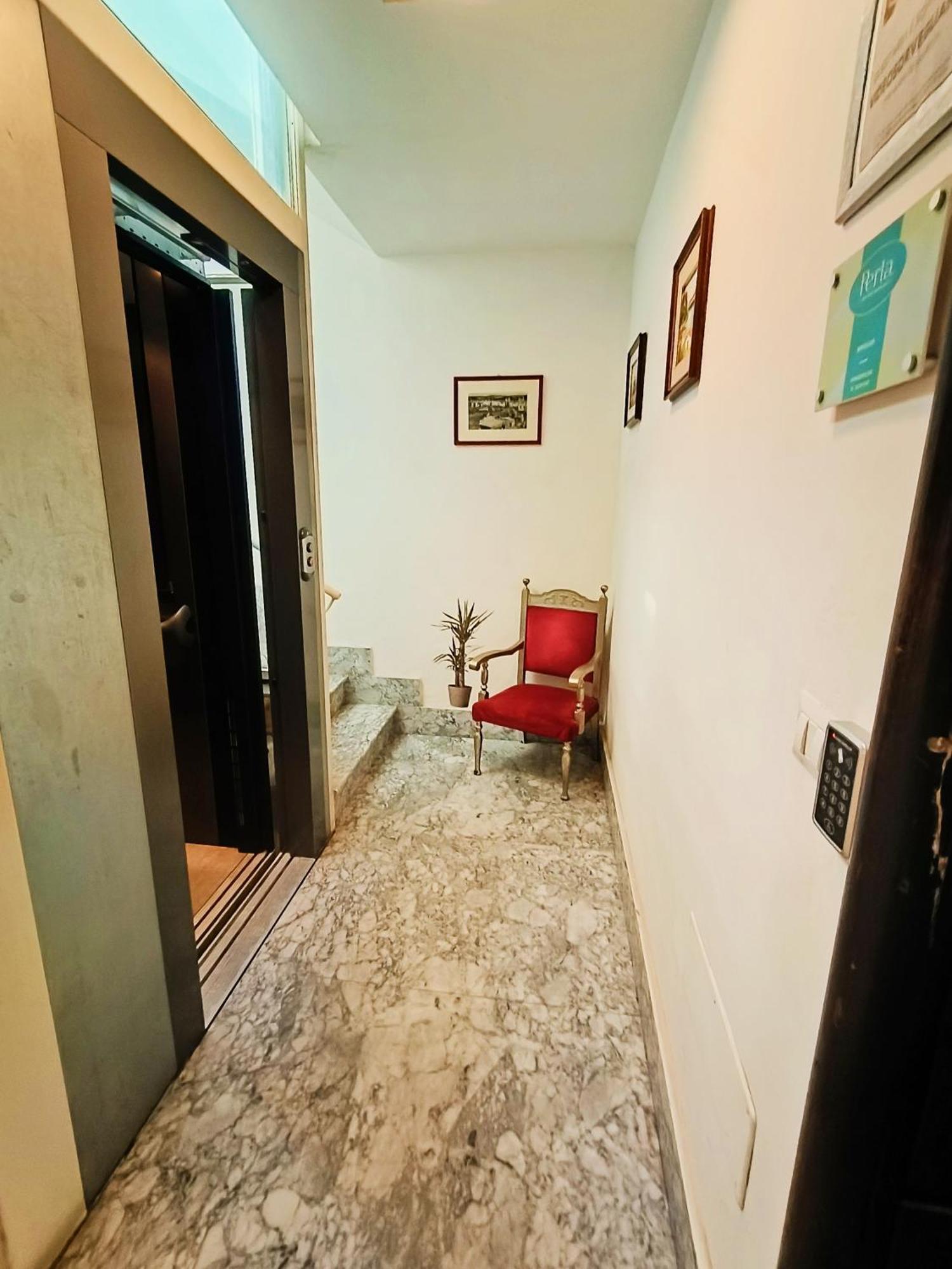 B&B Perla CTA Exterior foto