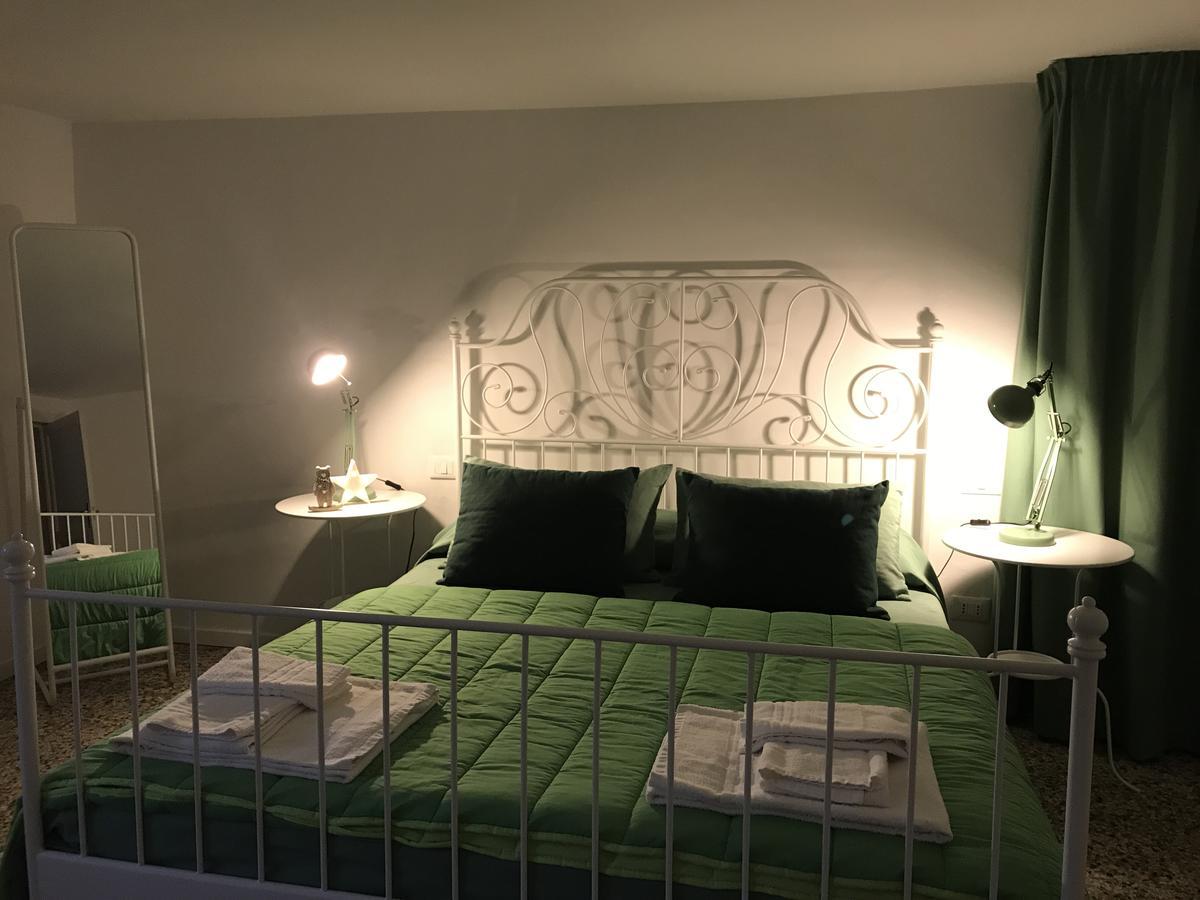 B&B Perla CTA Exterior foto