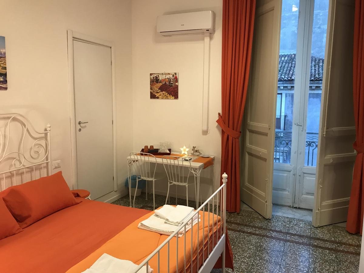 B&B Perla CTA Exterior foto
