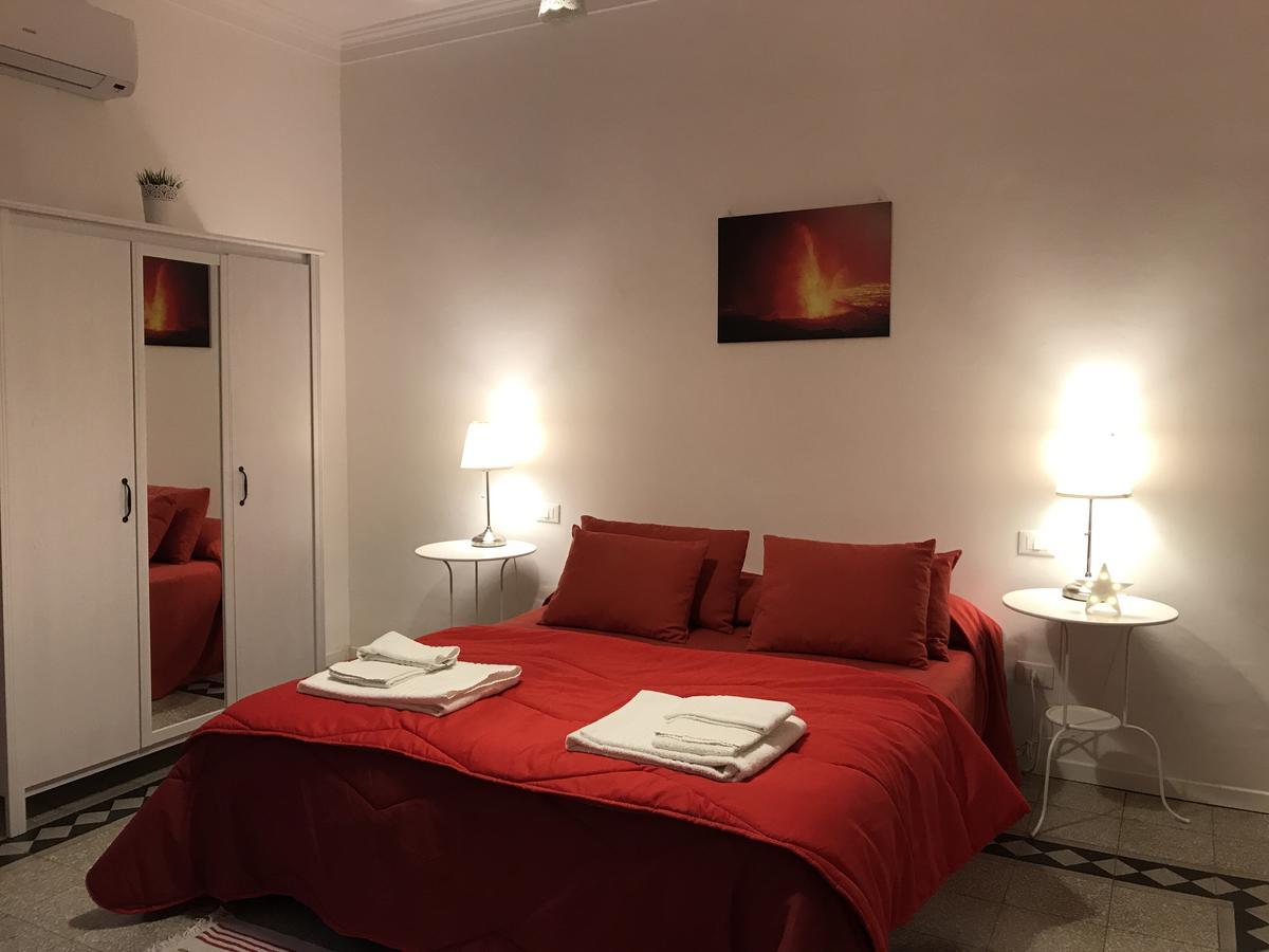 B&B Perla CTA Exterior foto